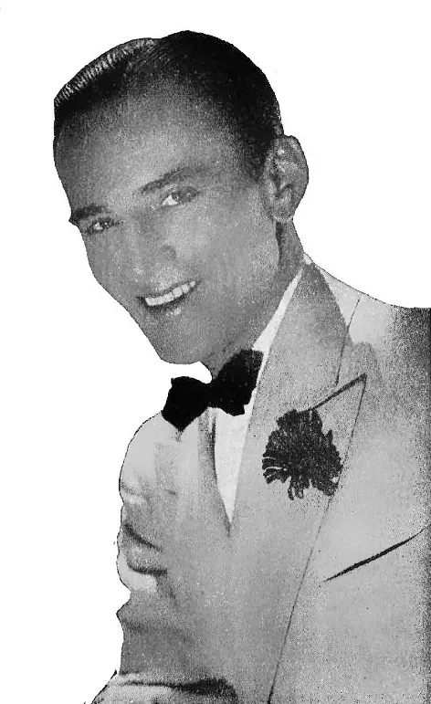 Jimmy Joy