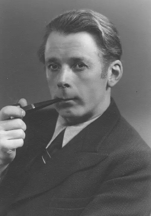 Juhani Pohjanmies