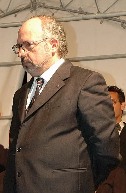 Giancarlo Ceccarini