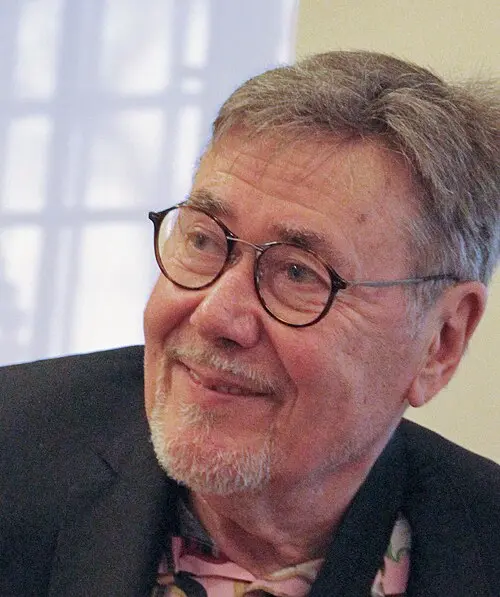 Bernd K. Otto