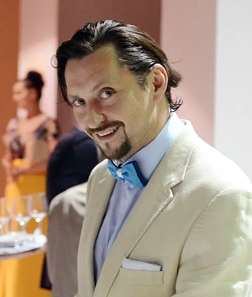 Lukáš Latiňák