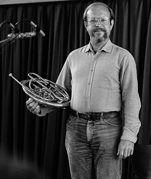 Gerd Seifert