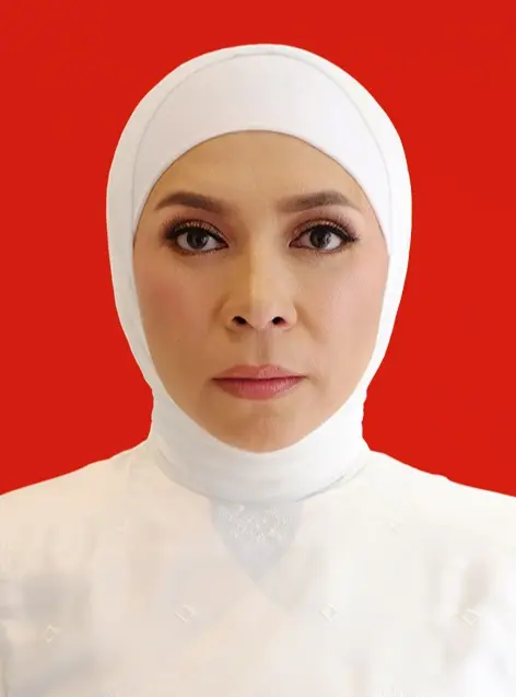 Melly Goeslaw