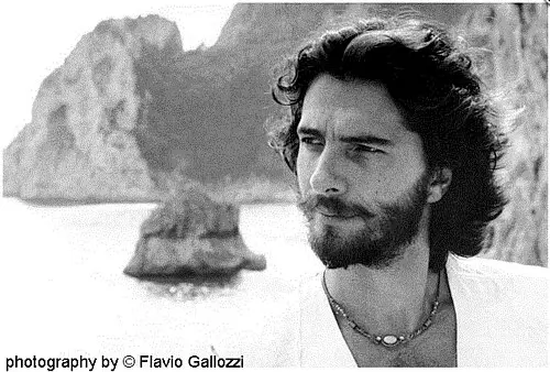 Gianluigi Di Franco
