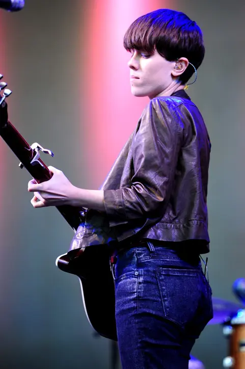 Sara Quin