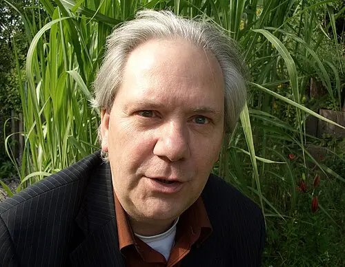 Burkard Schmidl