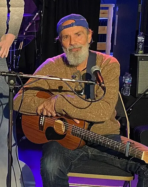 Bruce Sudano