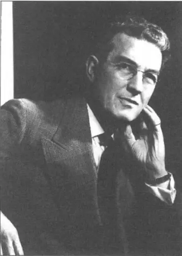 Ernest Seitz