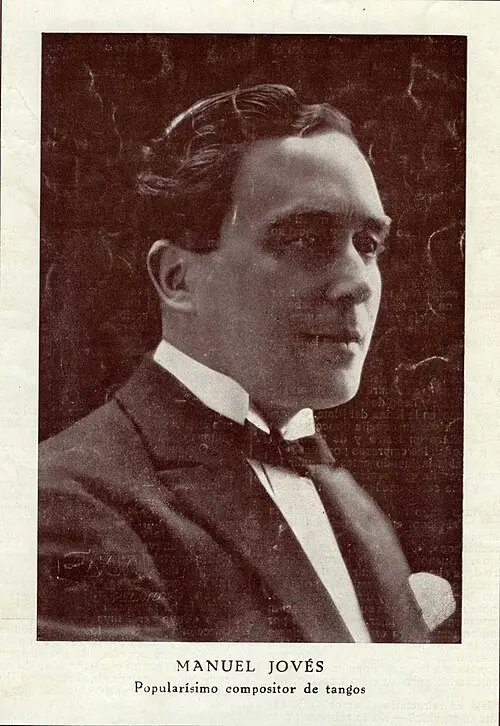 Manuel Jovés