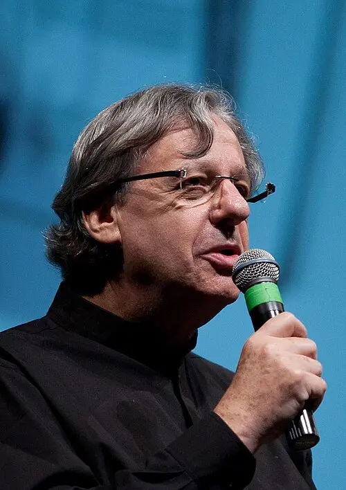 John Neschling