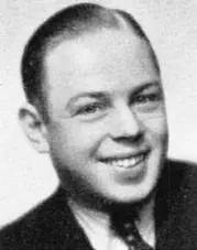Sven Paddock