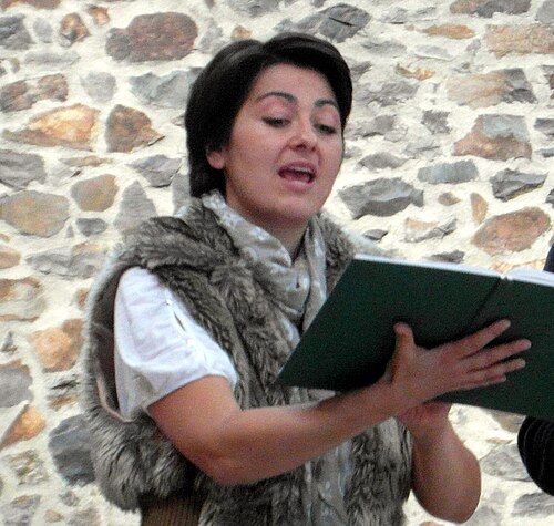 Gabriela Eibenová