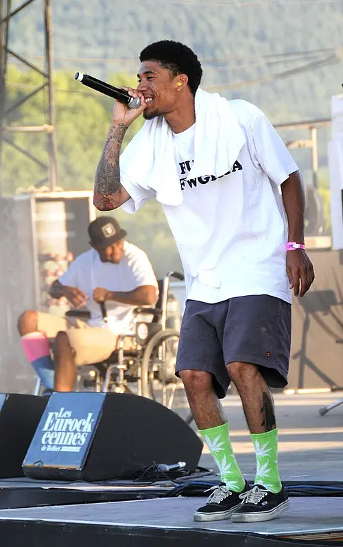 Hodgy Beats