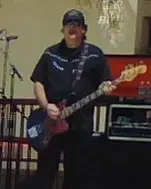 Otis Barthoulameu