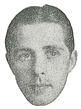 Evert Hedén