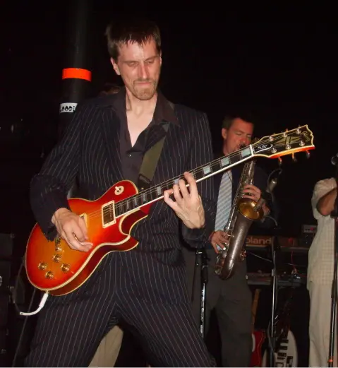 Jason Moss