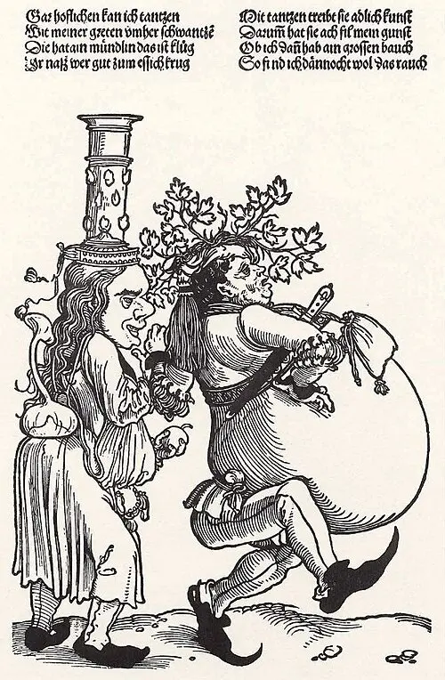 Hans Weiditz
