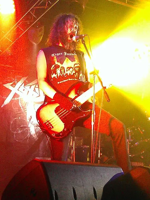 Phil Zeller