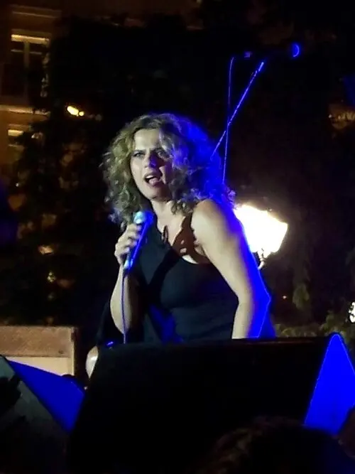 Ελένη Τσαλιγοπούλου