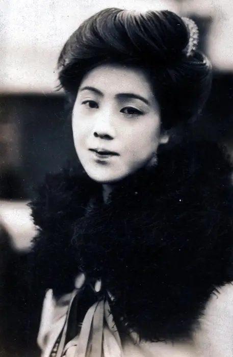 浦辺粂子