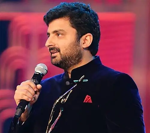 Anup Bhandari