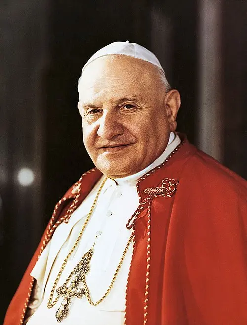 Ioannes XXIII