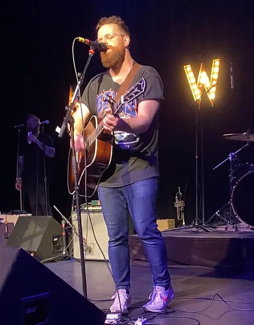 Aaron West and The Roaring Twenties