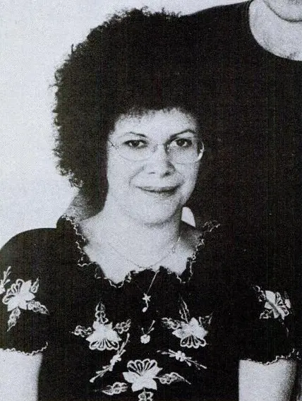 Phoebe Snow