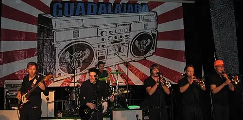 Guadalajara