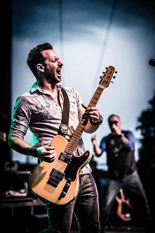 Sean Hurwitz