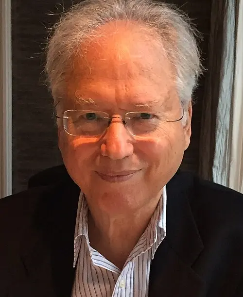 Joshua Epstein