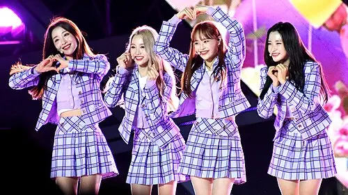 이달의 소녀 yyxy