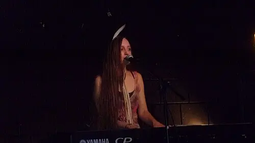 Amanda Rogers