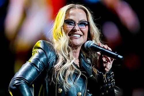 Anastacia
