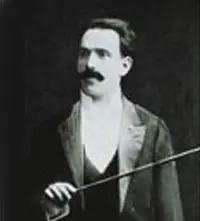 Joseph Rumshinsky
