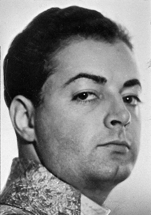 Felix Knight