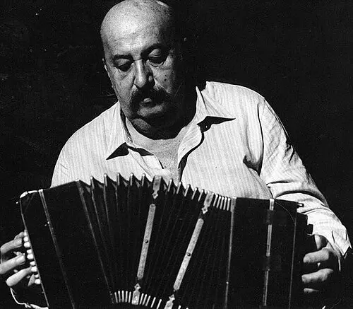 Roberto Pansera