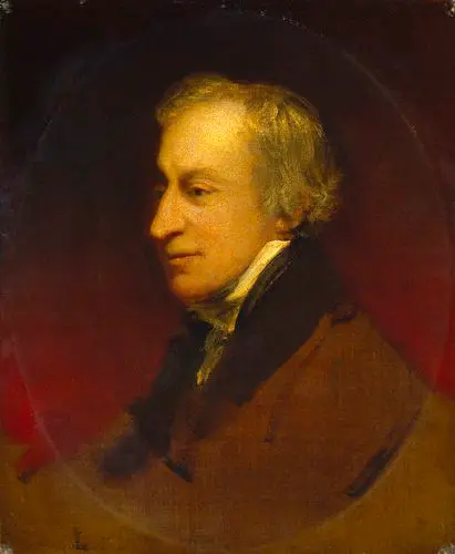 Samuel Wesley