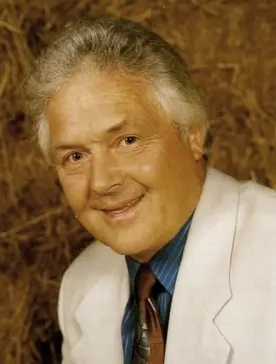 Trebor Edwards