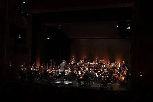 Bad Reichenhaller Philharmoniker