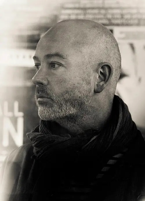 Aidan O’Rourke