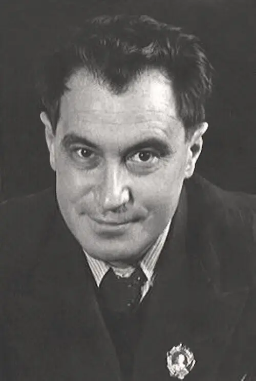 Valentin Kataev