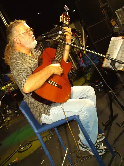 Roy Brown