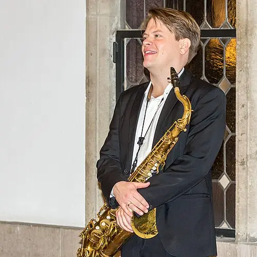 Denis Gäbel