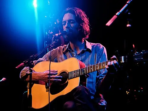 Jason Boesel