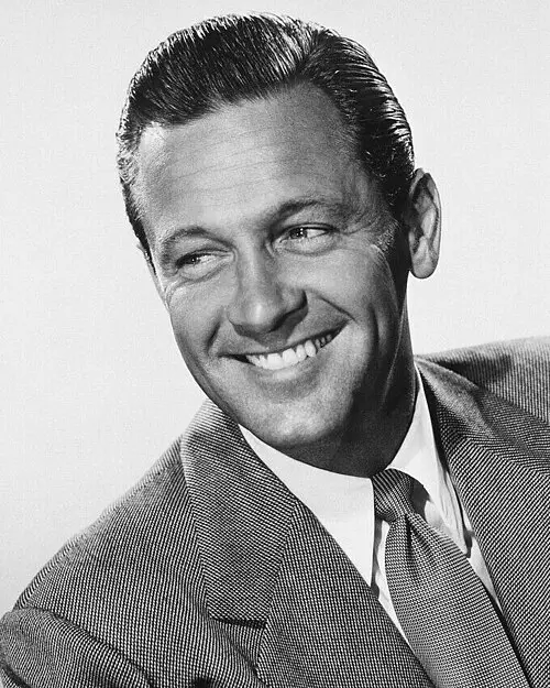 William Holden