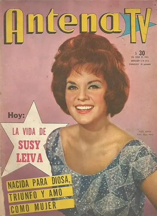 Susy Leiva
