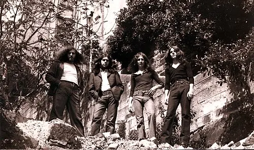 Johnny Dole & The Scabs