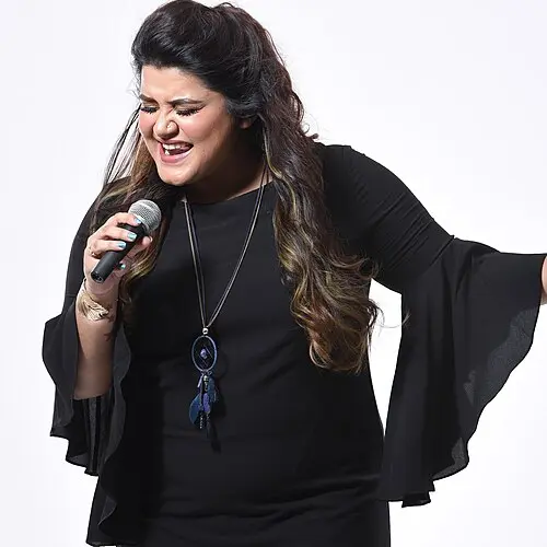 Ujjaini Mukherjee