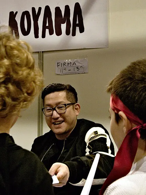 Shigeto Koyama